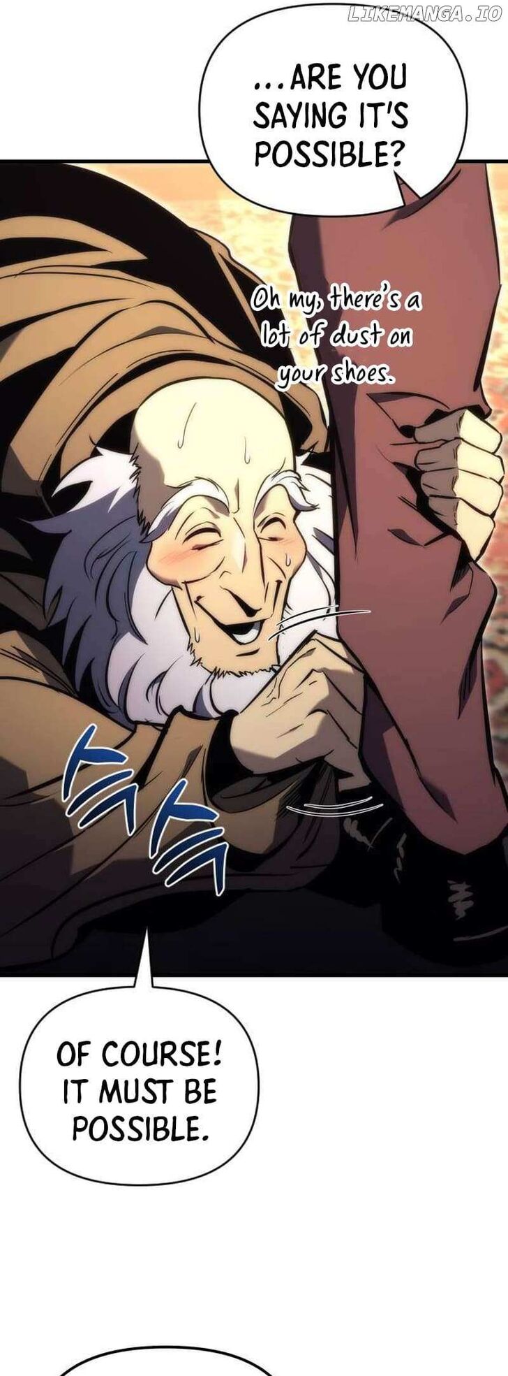 Read A Flame Reborn Manga Online
