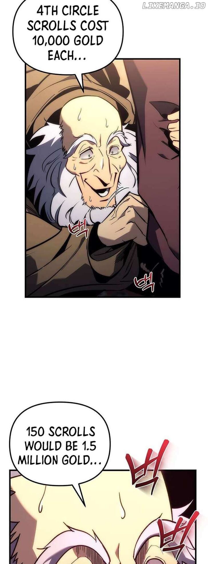 Read A Flame Reborn Manga Online
