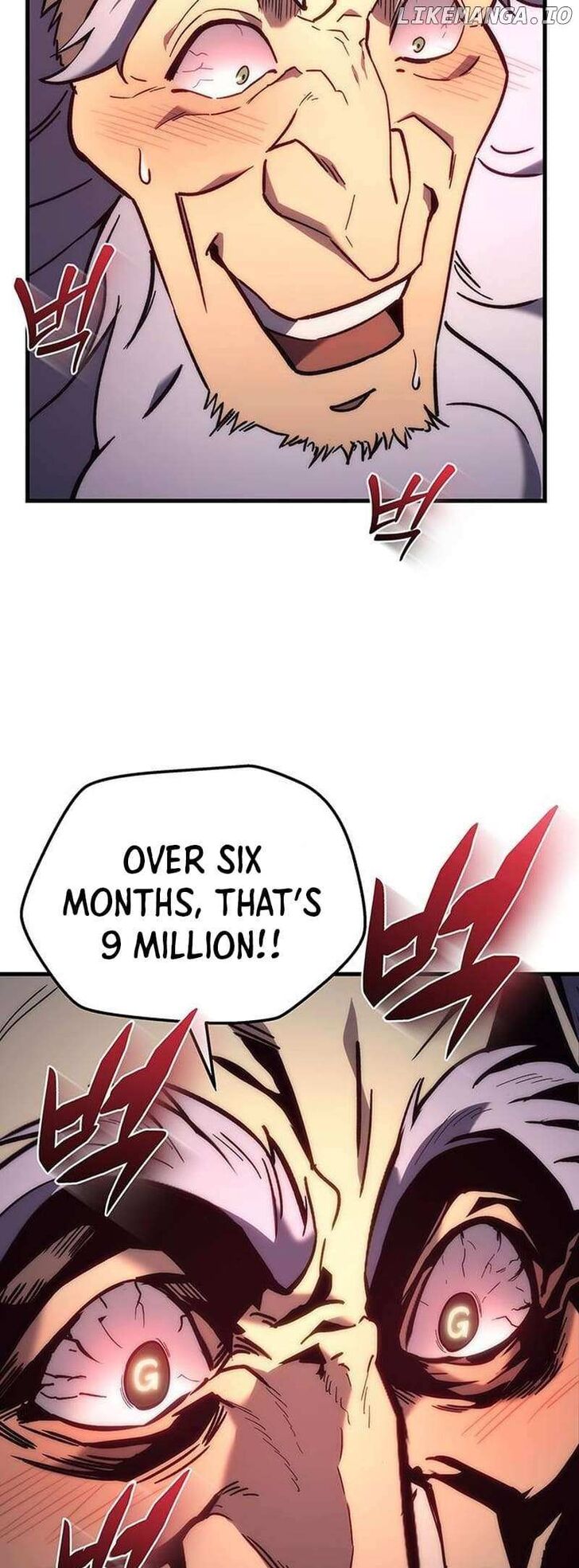 Read A Flame Reborn Manga Online