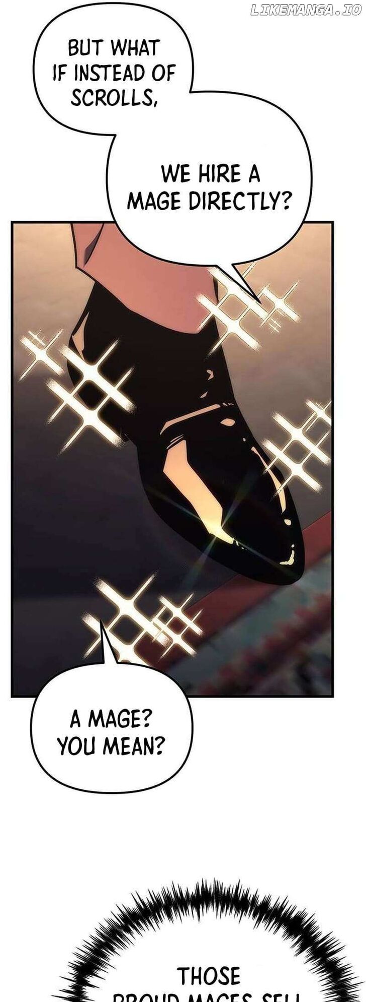 Read A Flame Reborn Manga Online