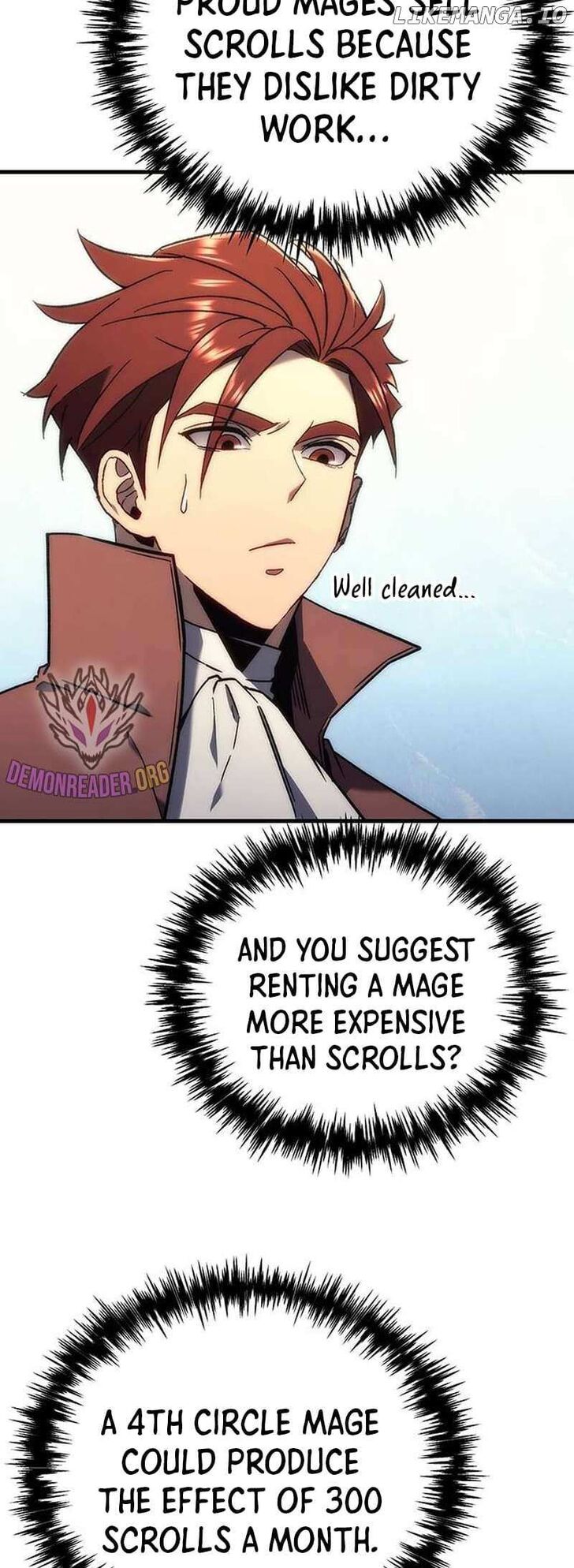 Read A Flame Reborn Manga Online
