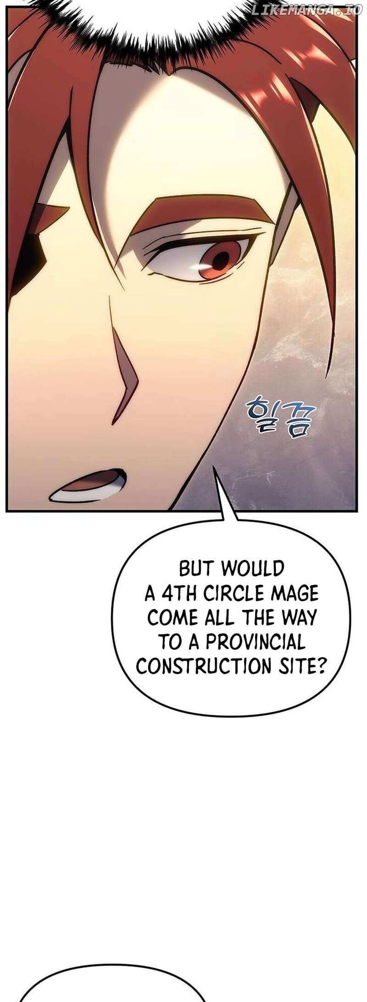 Read A Flame Reborn Manga Online