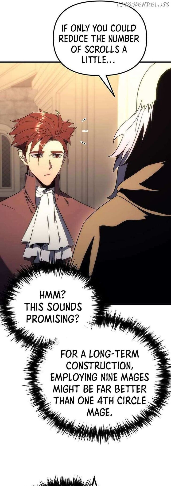 Read A Flame Reborn Manga Online
