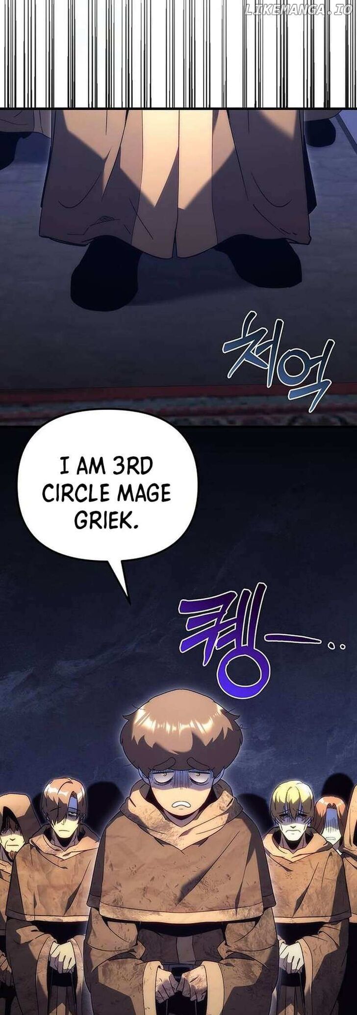 Read A Flame Reborn Manga Online