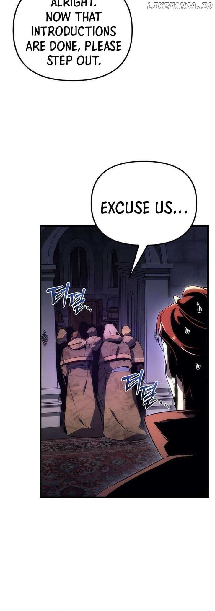Read A Flame Reborn Manga Online