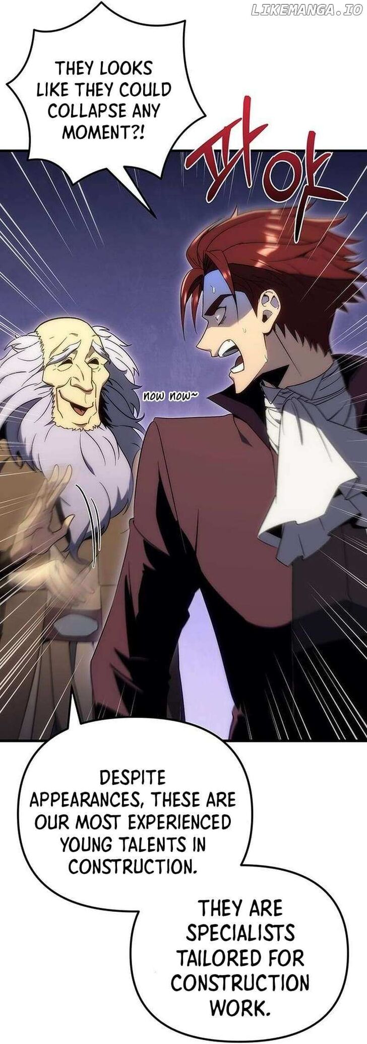 Read A Flame Reborn Manga Online