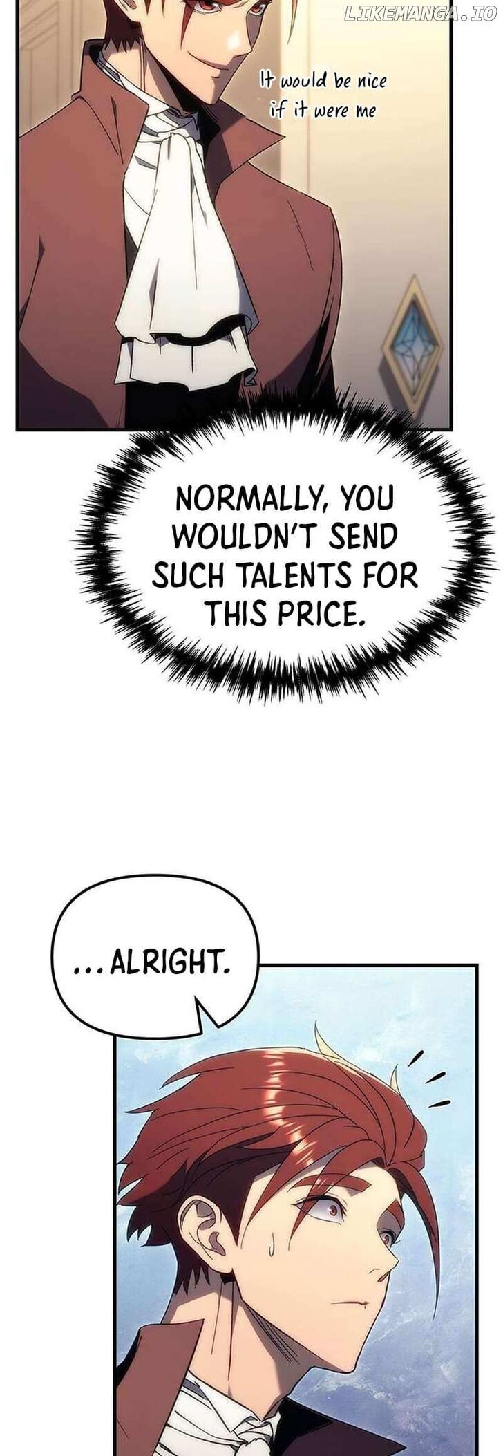 Read A Flame Reborn Manga Online