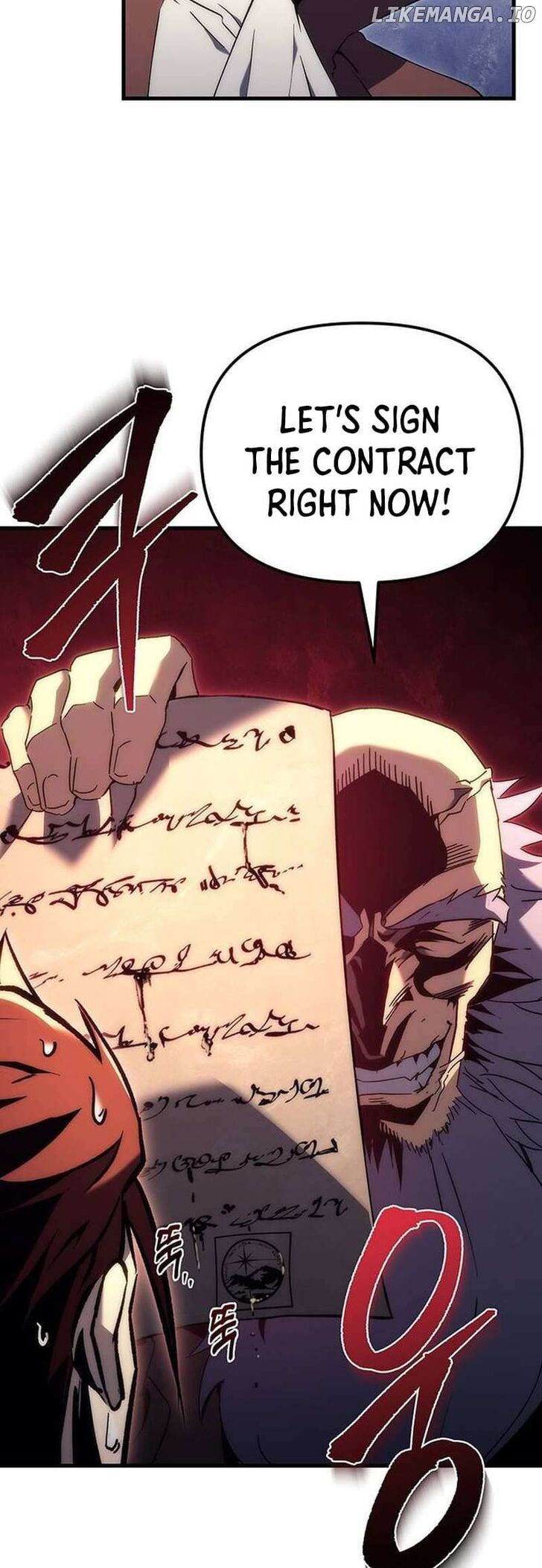 Read A Flame Reborn Manga Online