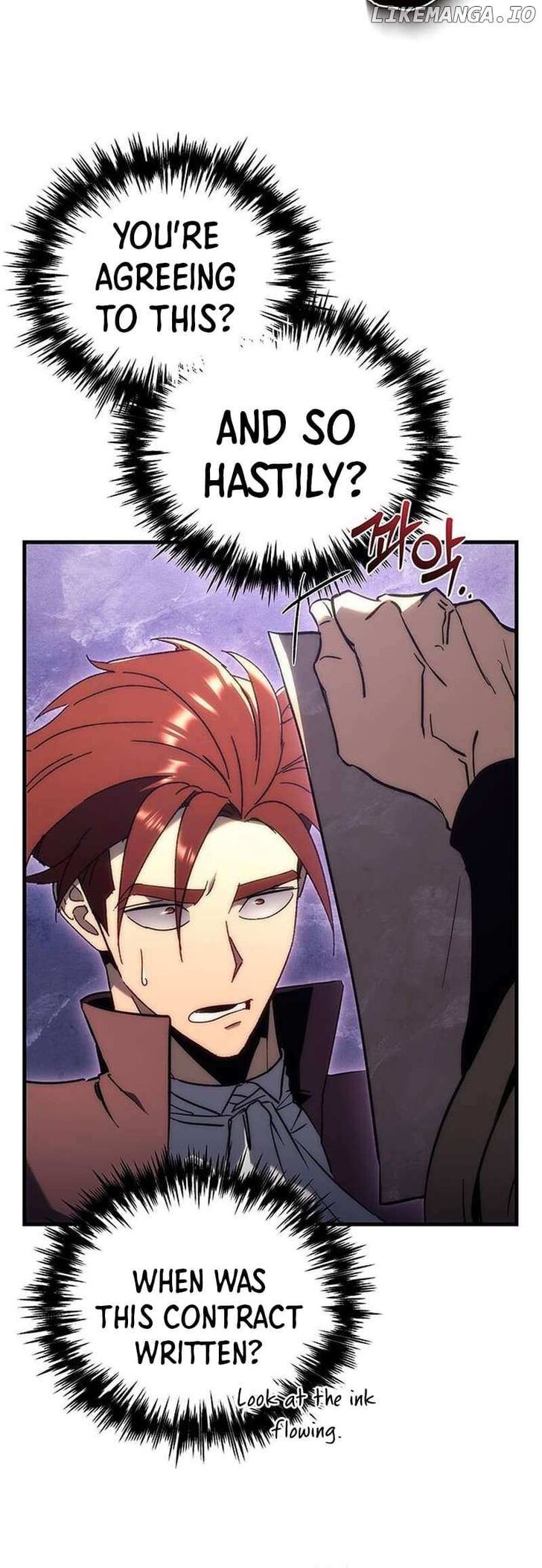 Read A Flame Reborn Manga Online