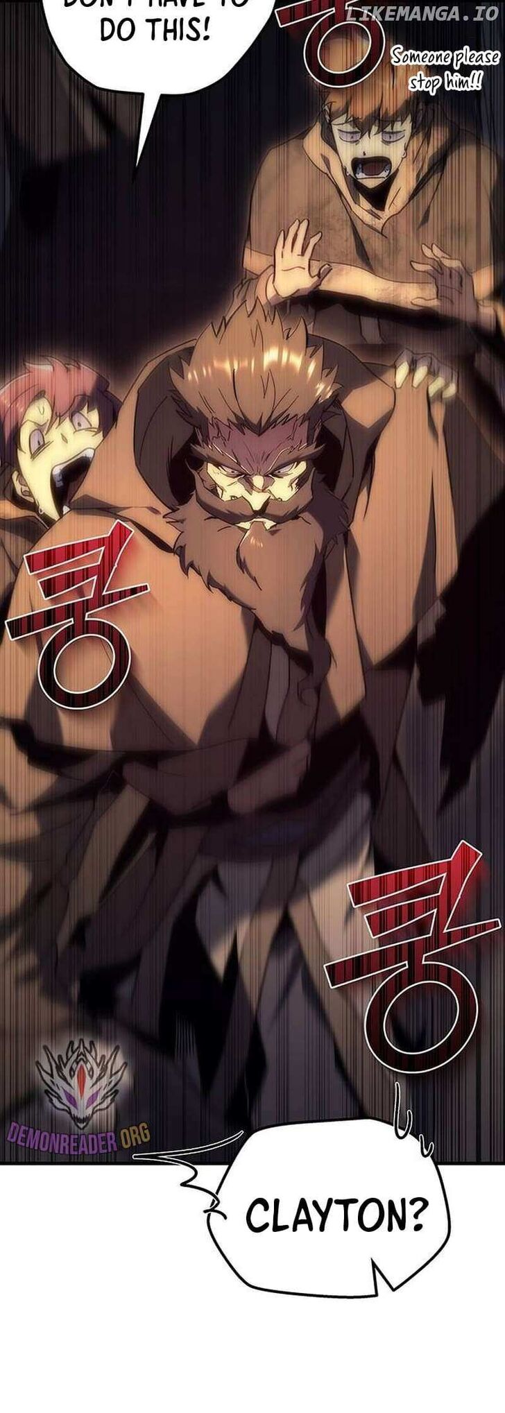Read A Flame Reborn Manga Online