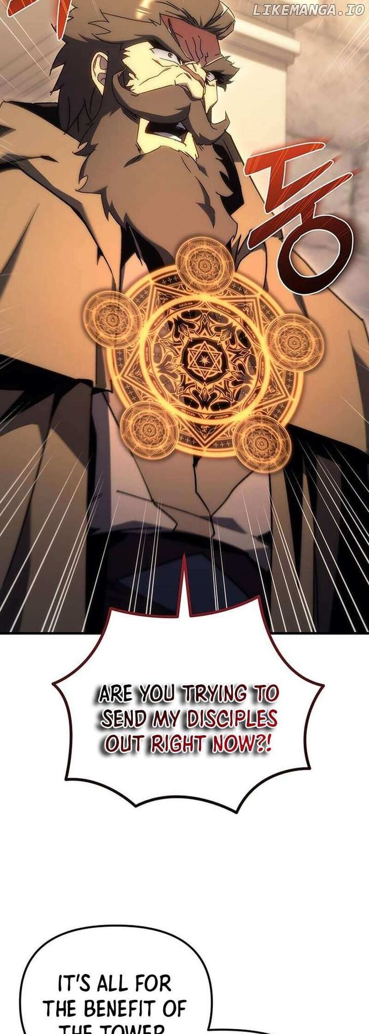 Read A Flame Reborn Manga Online