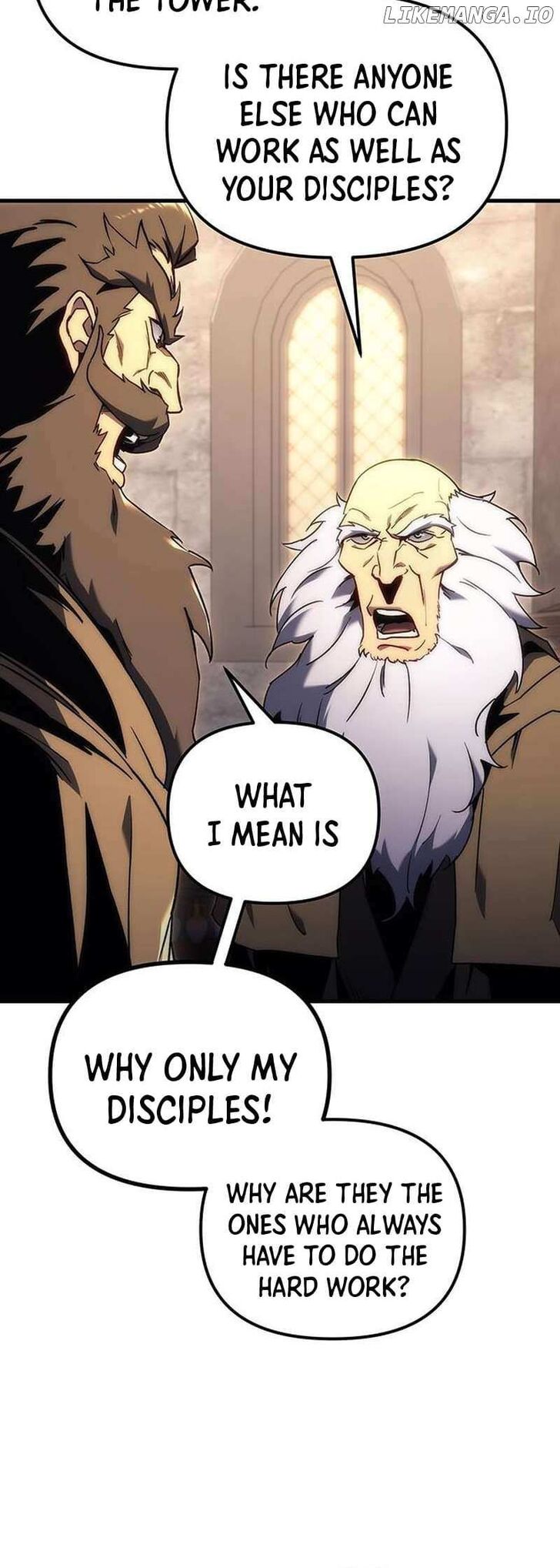 Read A Flame Reborn Manga Online