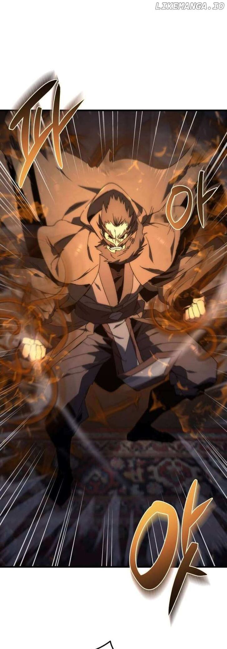 Read A Flame Reborn Manga Online