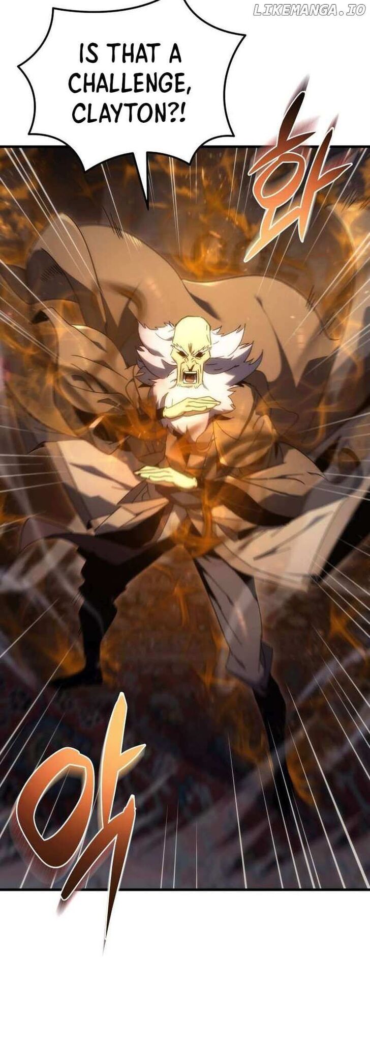 Read A Flame Reborn Manga Online