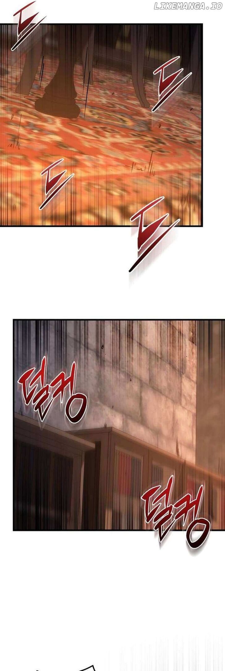 Read A Flame Reborn Manga Online