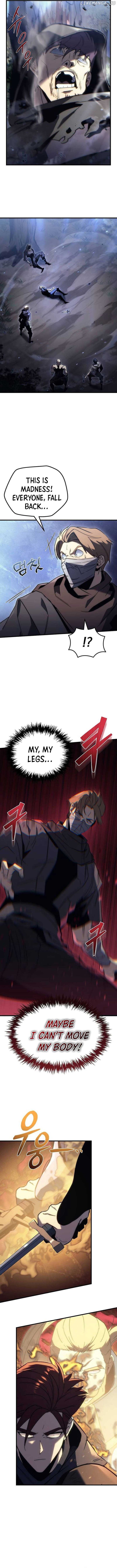Read A Flame Reborn Manga Online
