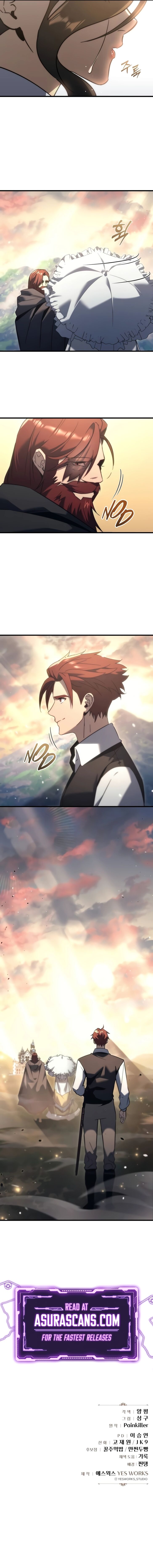 Read A Flame Reborn Manga Online