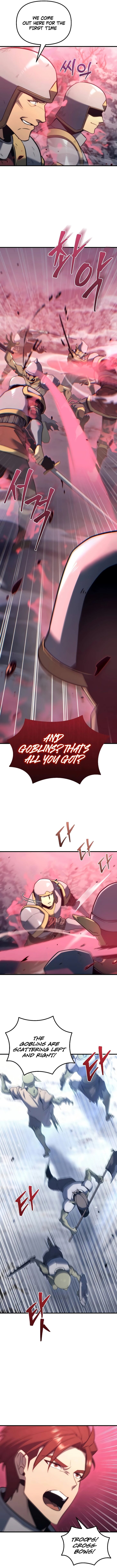 Read A Flame Reborn Manga Online