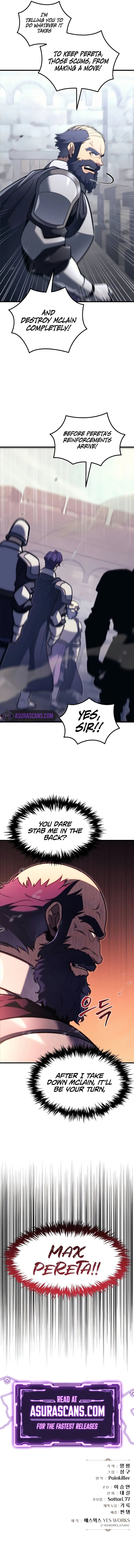 Read A Flame Reborn Manga Online