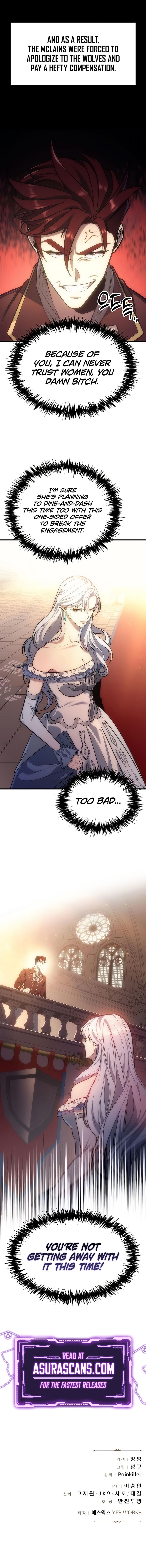Read A Flame Reborn Manga Online