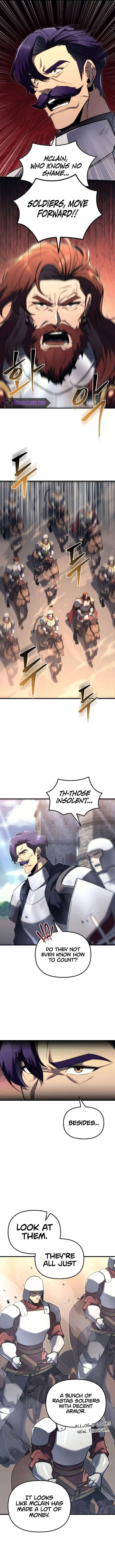 Read A Flame Reborn Manga Online