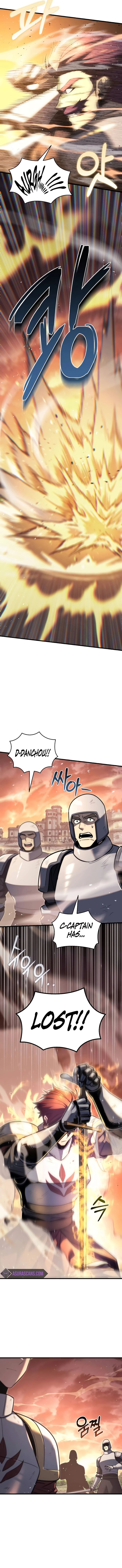 Read A Flame Reborn Manga Online