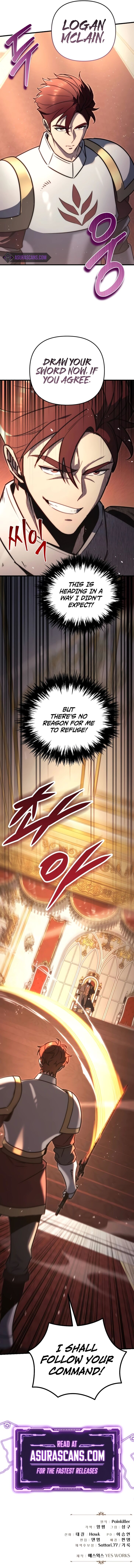 Read A Flame Reborn Manga Online