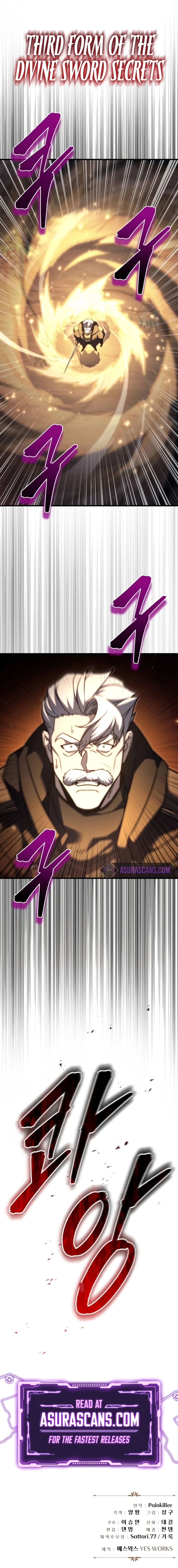 Read A Flame Reborn Manga Online
