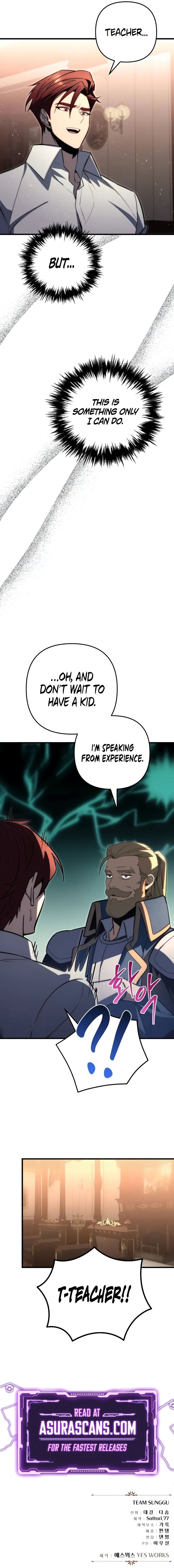 Read A Flame Reborn Manga Online