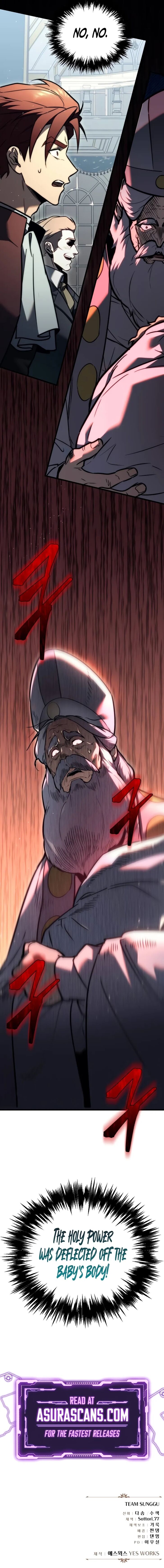 Read A Flame Reborn Manga Online