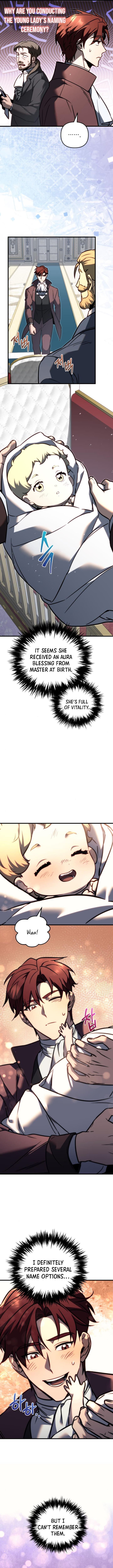 Read A Flame Reborn Manga Online