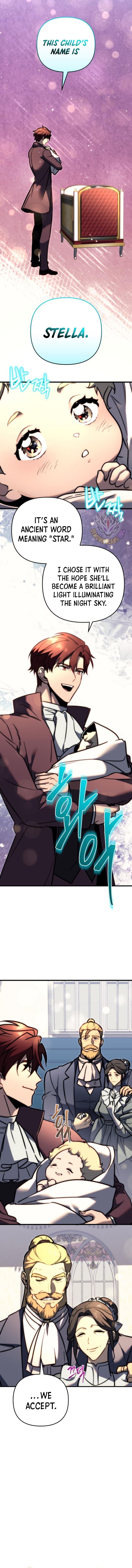 Read A Flame Reborn Manga Online