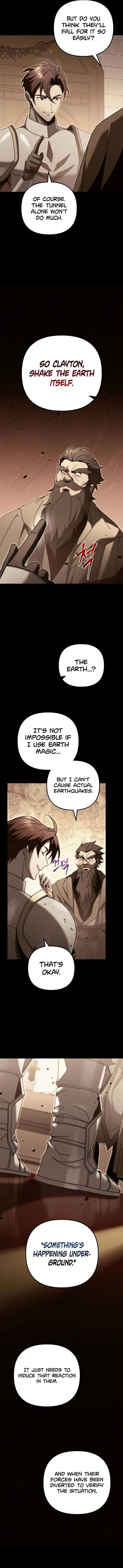 Read A Flame Reborn Manga Online
