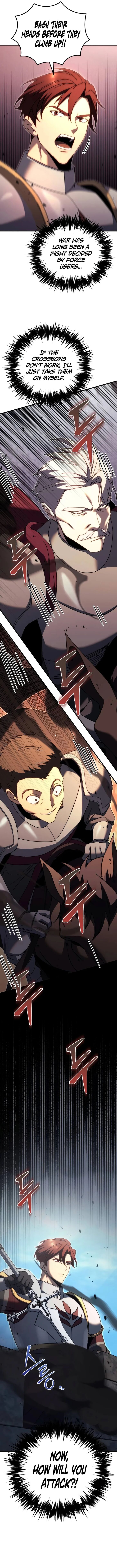 Read A Flame Reborn Manga Online