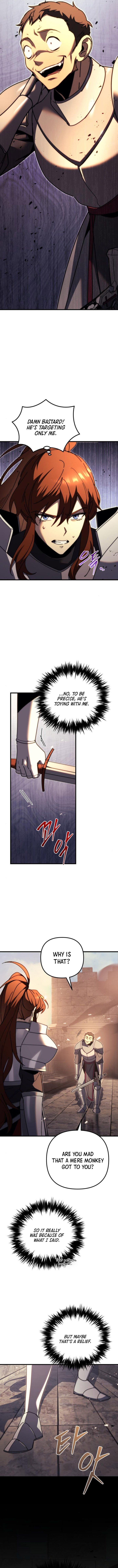 Read A Flame Reborn Manga Online