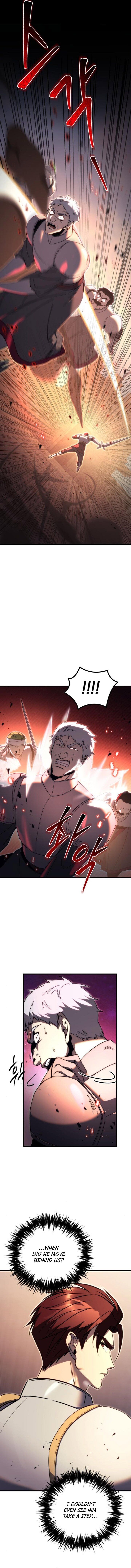 Read A Flame Reborn Manga Online