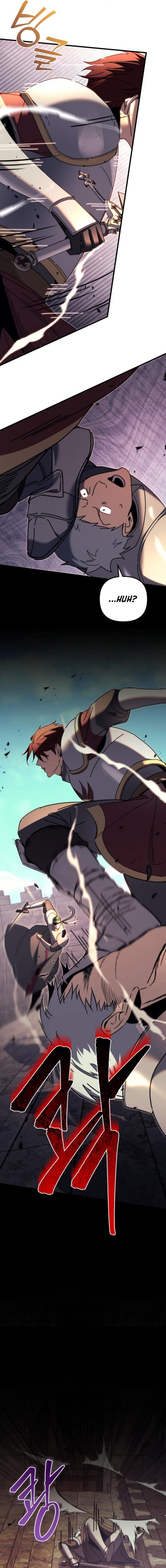 Read A Flame Reborn Manga Online