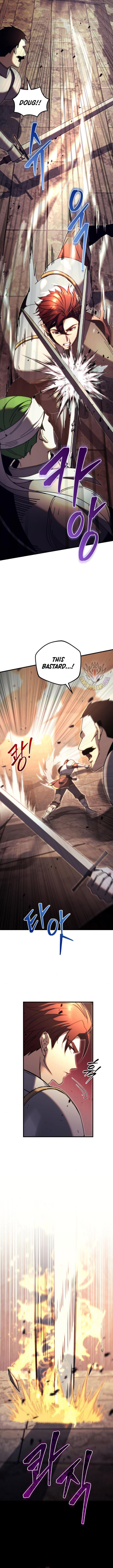 Read A Flame Reborn Manga Online
