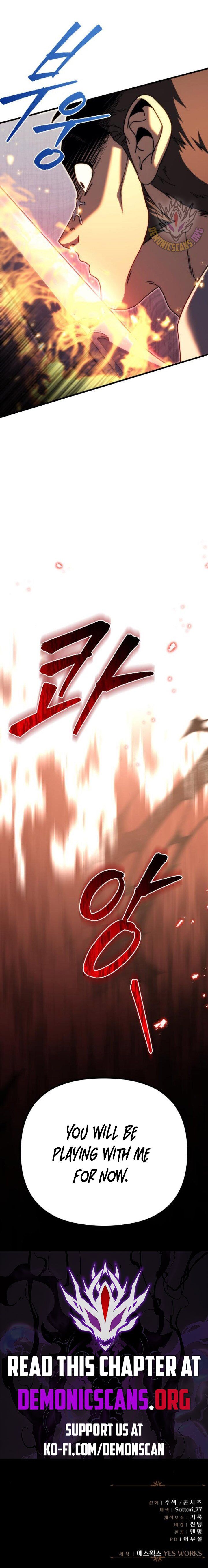 Read A Flame Reborn Manga Online