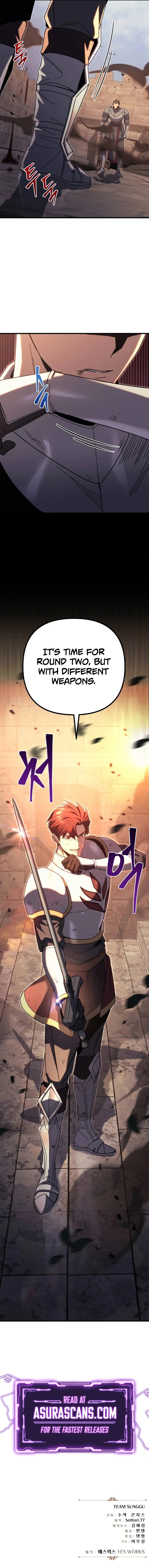 Read A Flame Reborn Manga Online