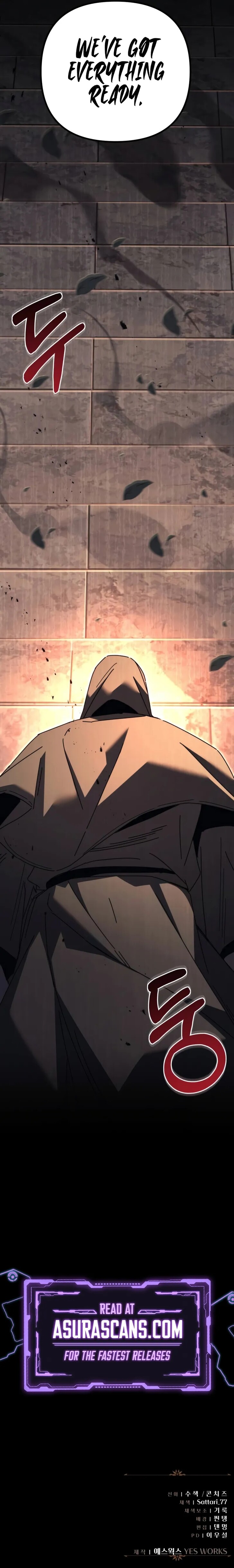 Read A Flame Reborn Manga Online