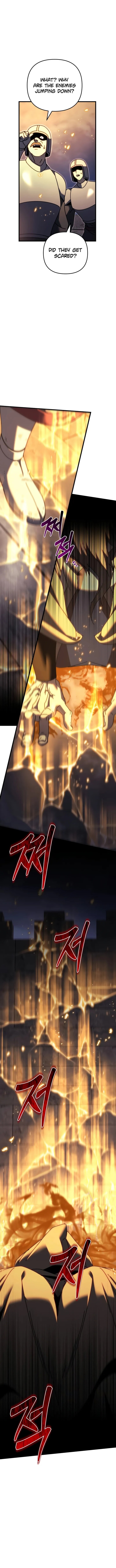 Read A Flame Reborn Manga Online