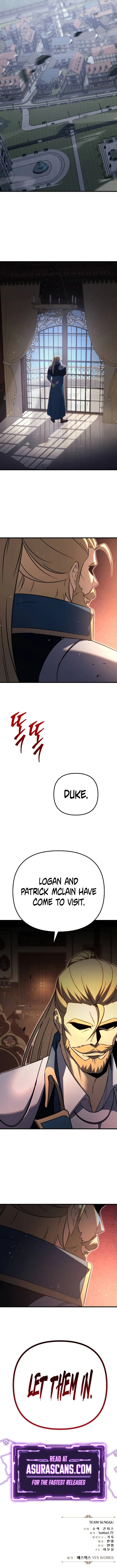 Read A Flame Reborn Manga Online