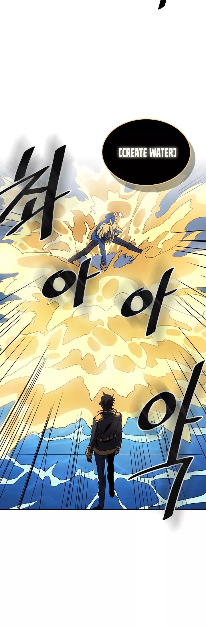 Read A Returner's Magic Should Be Special Manga Online