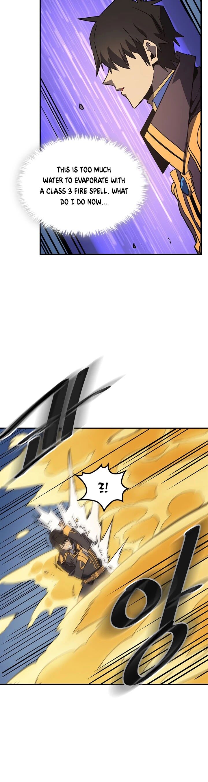 Read A Returner's Magic Should Be Special Manga Online