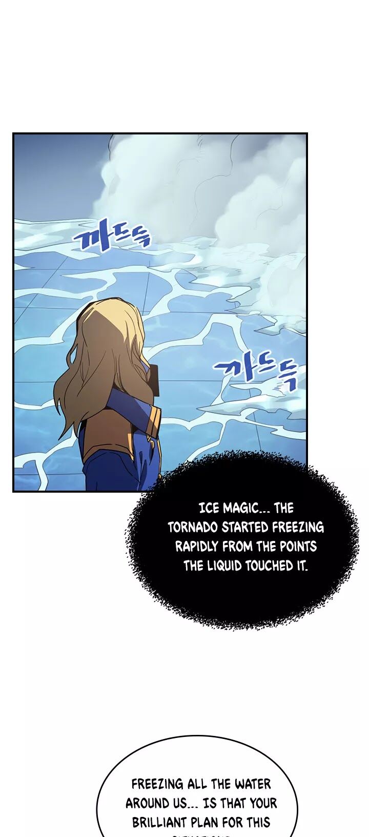 Read A Returner's Magic Should Be Special Manga Online