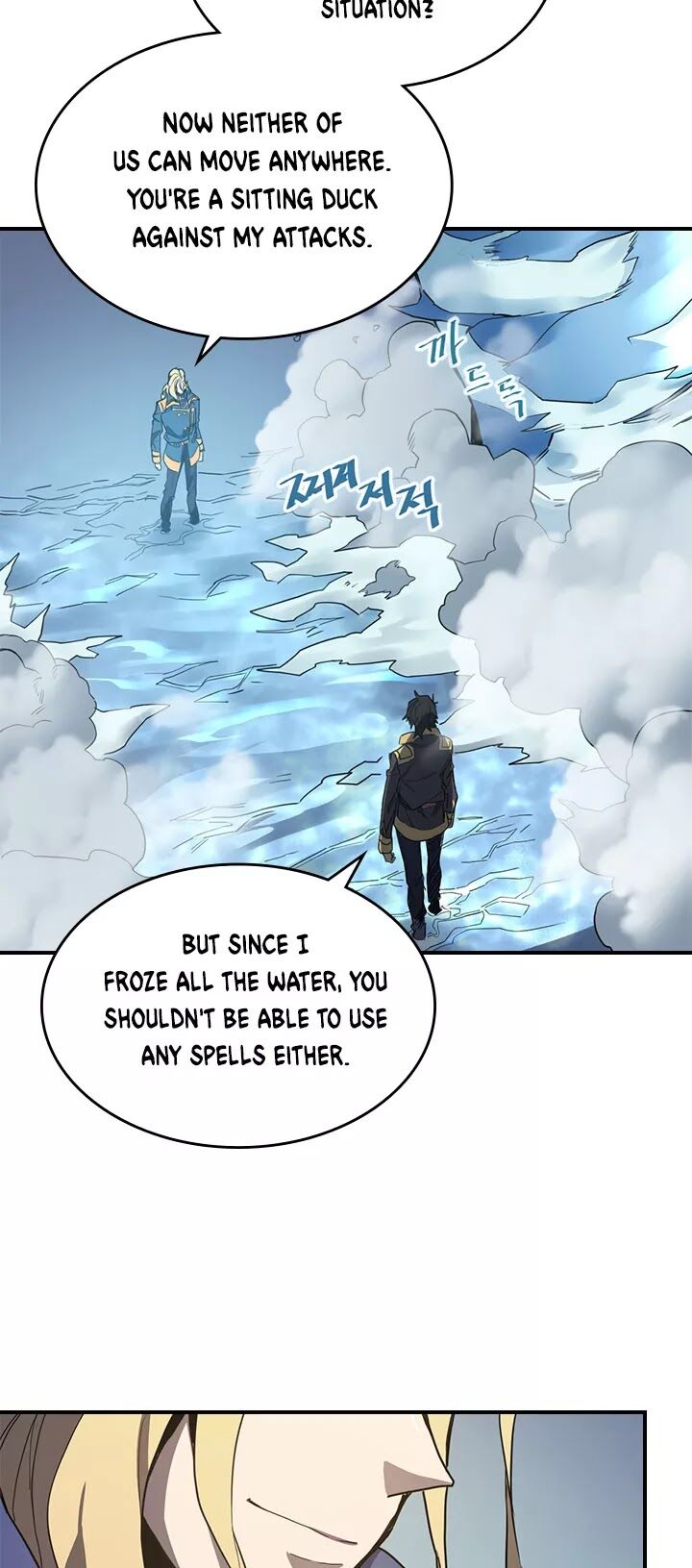 Read A Returner's Magic Should Be Special Manga Online