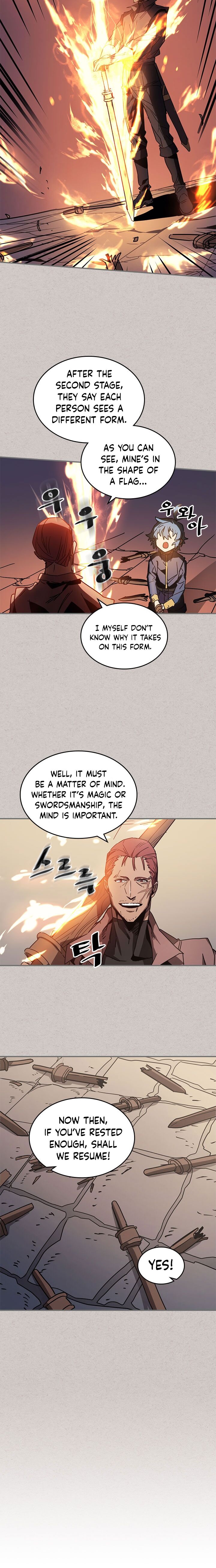 Read A Returner's Magic Should Be Special Manga Online
