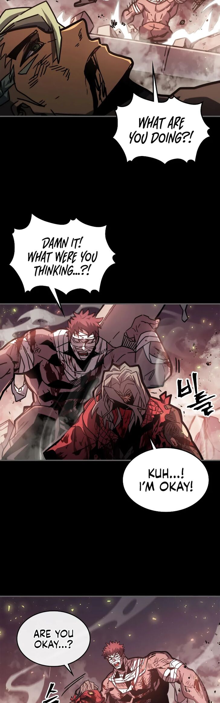 Read A Returner's Magic Should Be Special Manga Online