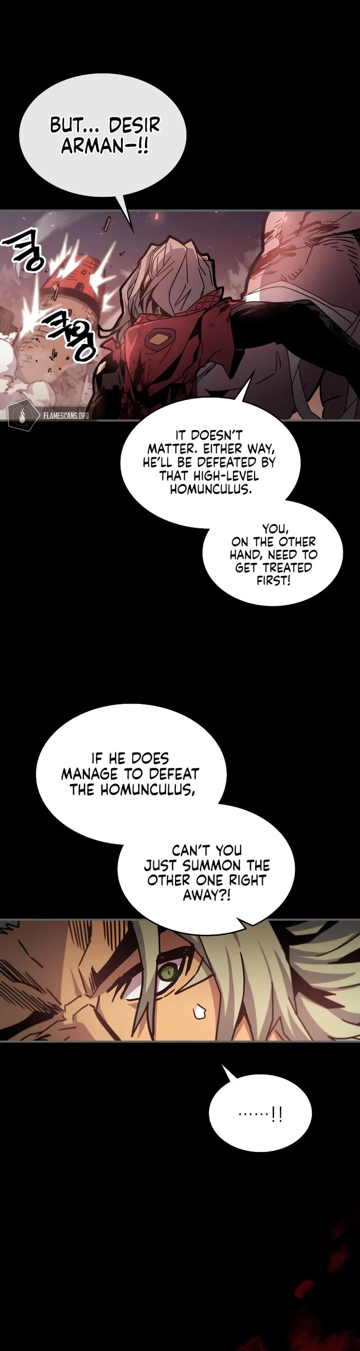 Read A Returner's Magic Should Be Special Manga Online